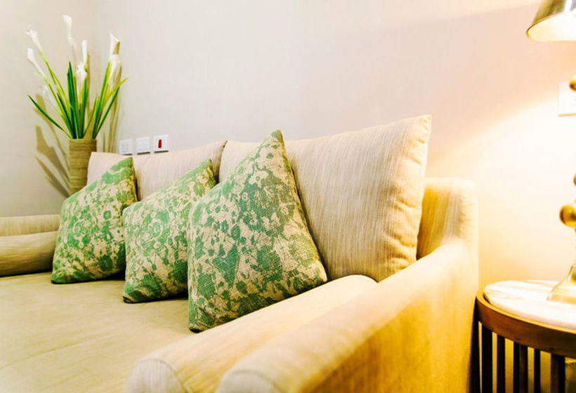 Villa Meesuk Residences 19