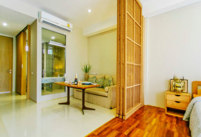 Villa Meesuk Residences 20