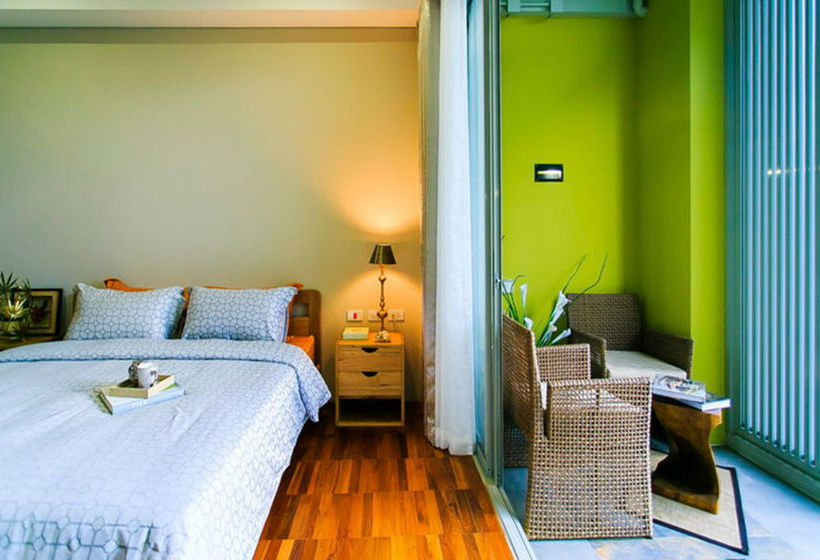 Villa Meesuk Residences 3