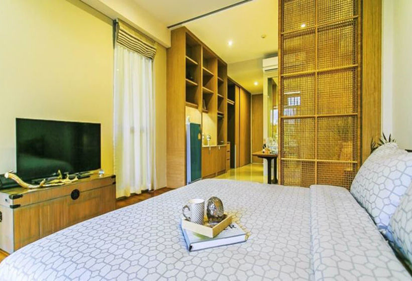 Villa Meesuk Residences 4