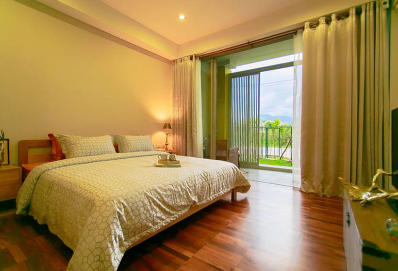 Villa Meesuk Residences 8