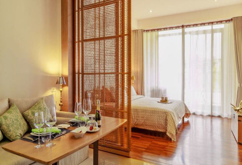 Villa Meesuk Residences 9