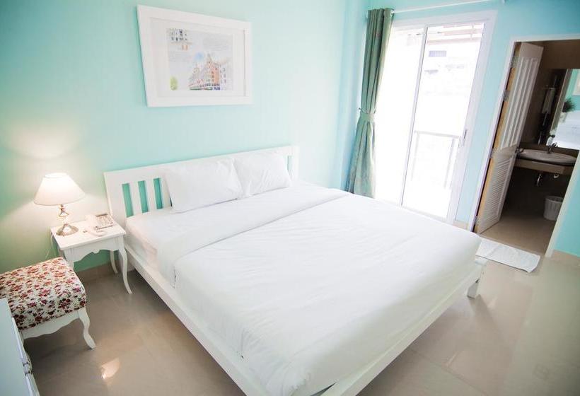 Hotel Boonsiri Boutique