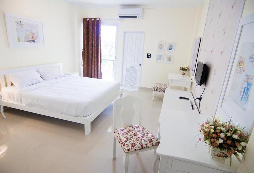 Hotel Boonsiri Boutique 1