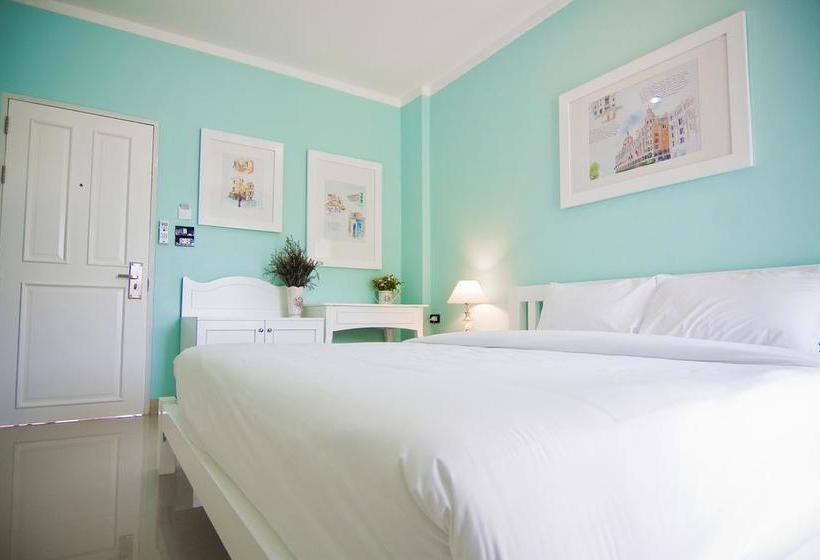 Hotel Boonsiri Boutique 10