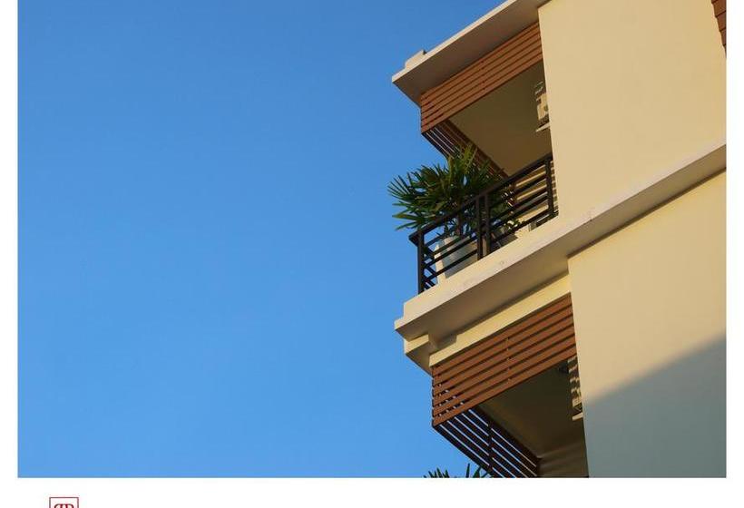 Hotel Boonsiri Boutique 12