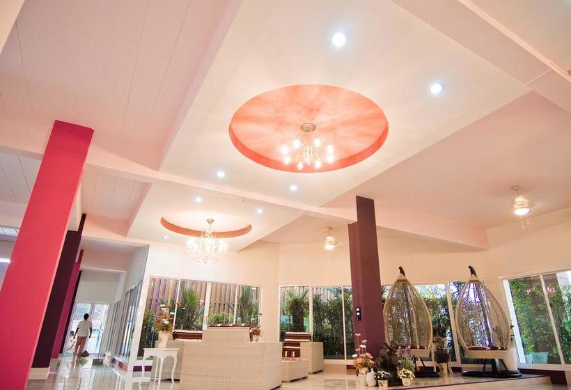 Hotel Boonsiri Boutique 13