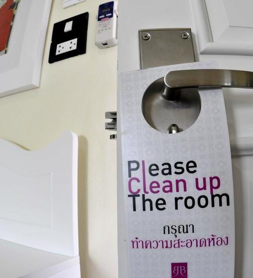 Hotel Boonsiri Boutique 14