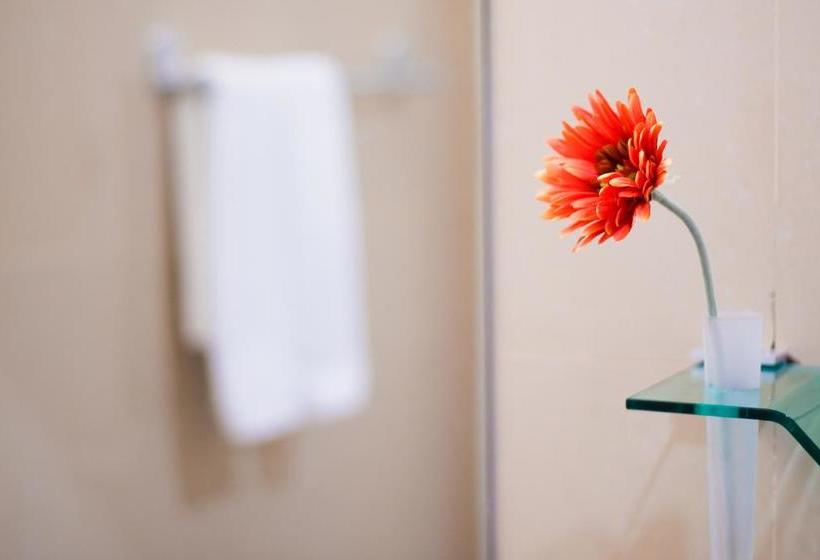 Hotel Boonsiri Boutique 15