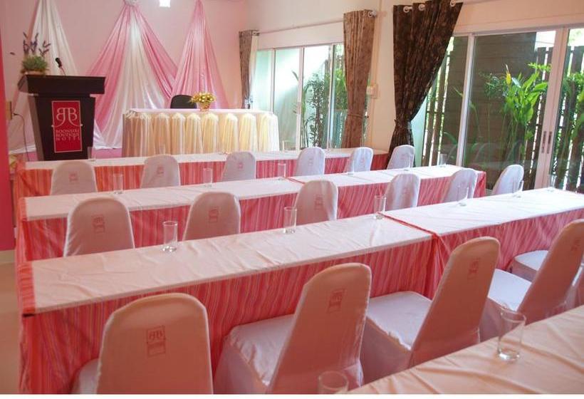 Hotel Boonsiri Boutique 17