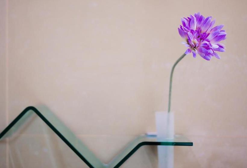 Hotel Boonsiri Boutique 18