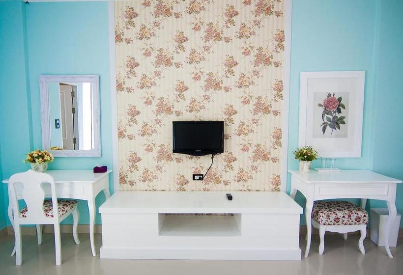 Hotel Boonsiri Boutique 19