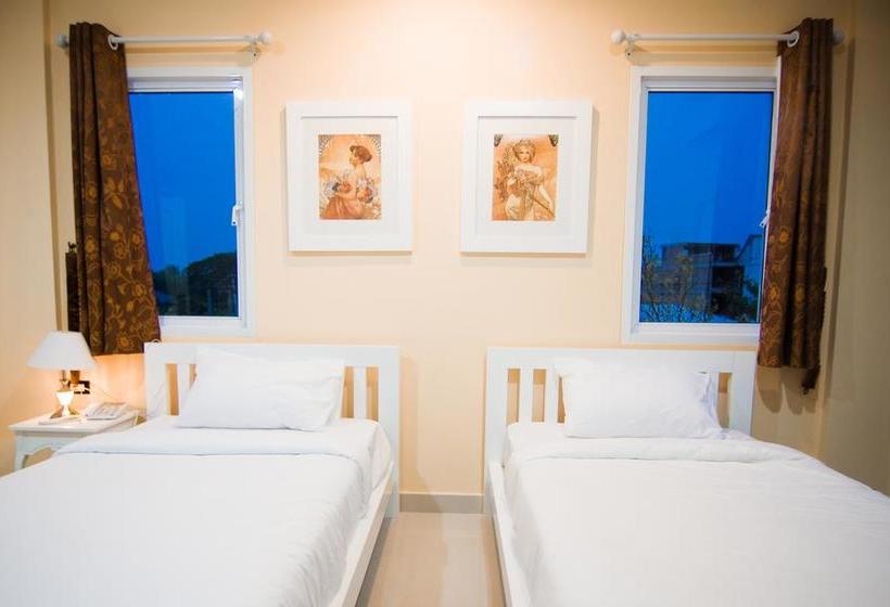 Hotel Boonsiri Boutique 3