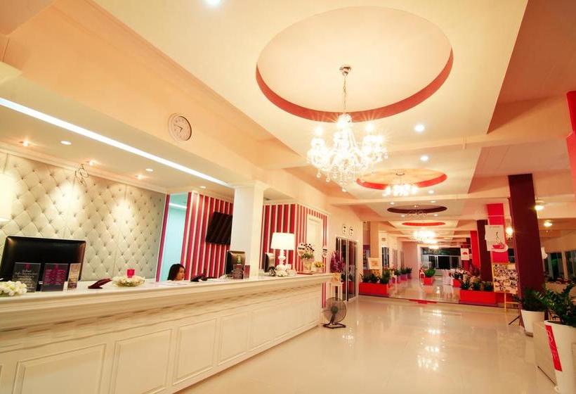 Hotel Boonsiri Boutique 4