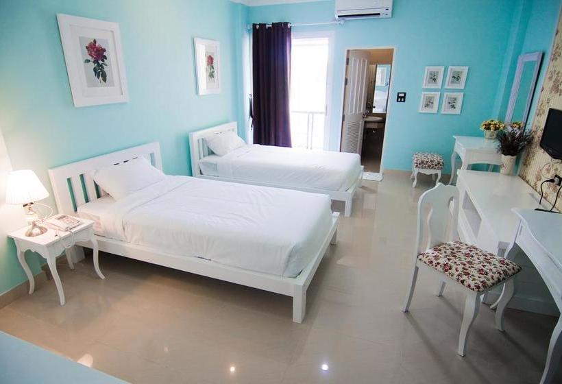 Hotel Boonsiri Boutique 6