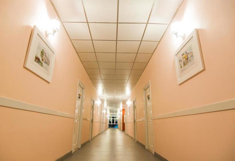 Hotel Boonsiri Boutique 7