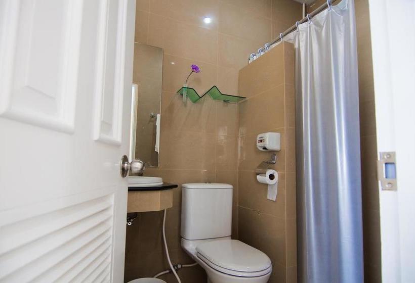 Hotel Boonsiri Boutique 8