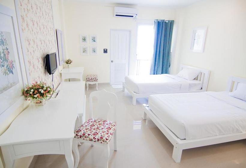 Hotel Boonsiri Boutique 9