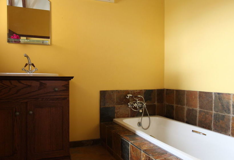 Pension Lili Bush Guesthouse 12