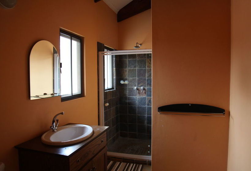 Pension Lili Bush Guesthouse 14