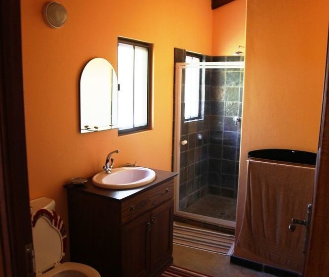 Pension Lili Bush Guesthouse 15