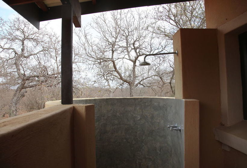 Pension Lili Bush Guesthouse 16