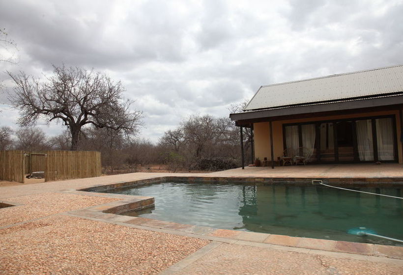 Pension Lili Bush Guesthouse 17