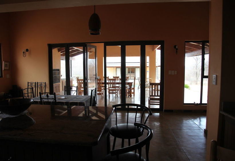 Pension Lili Bush Guesthouse 19