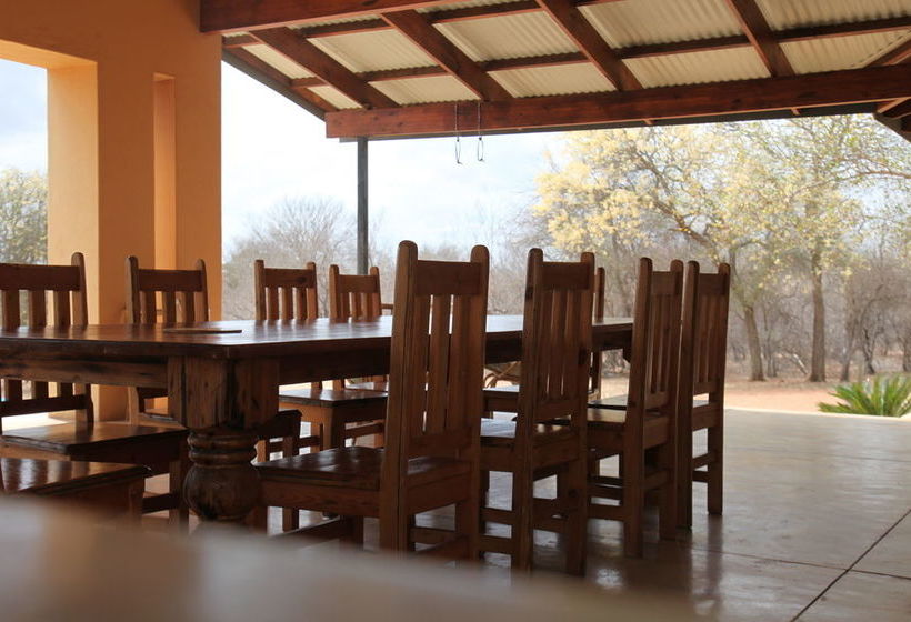 Pension Lili Bush Guesthouse 20