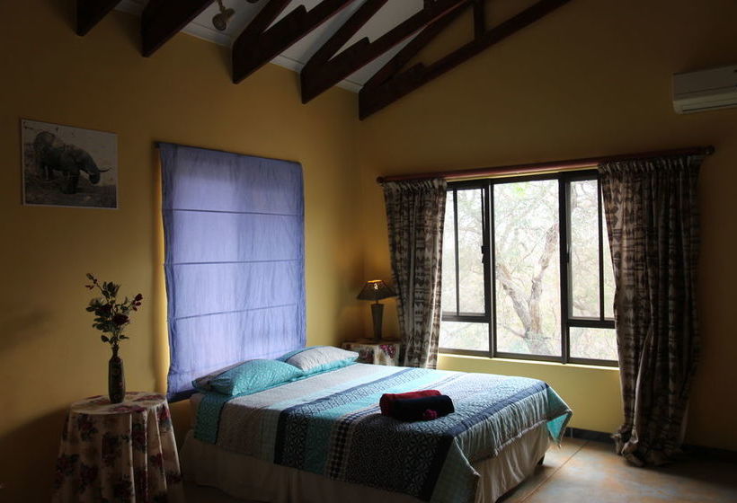 Pension Lili Bush Guesthouse 3