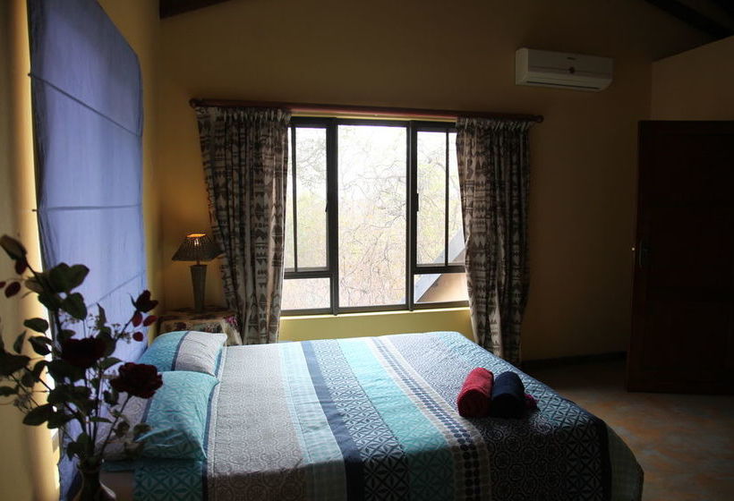 Pension Lili Bush Guesthouse 4