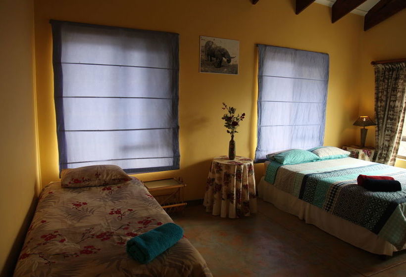 Pension Lili Bush Guesthouse 5