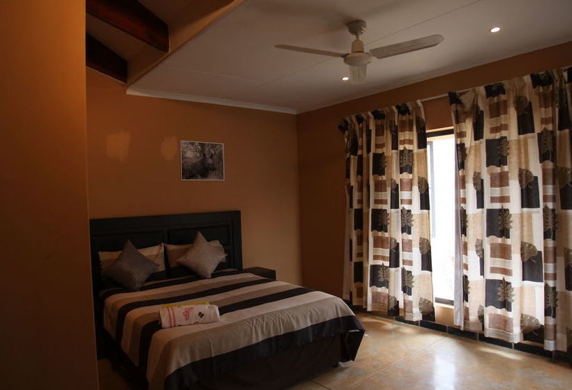 Pension Lili Bush Guesthouse 6