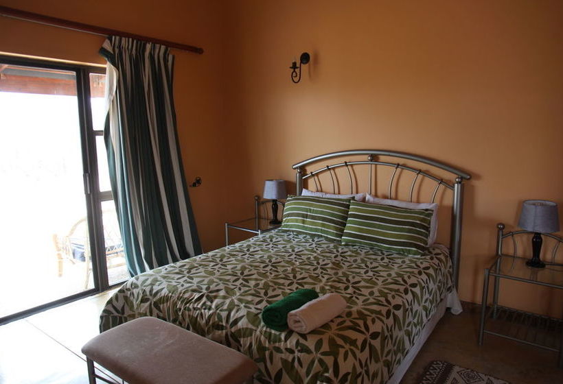 Pension Lili Bush Guesthouse 7