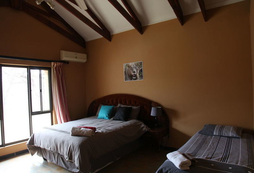 Pension Lili Bush Guesthouse 8