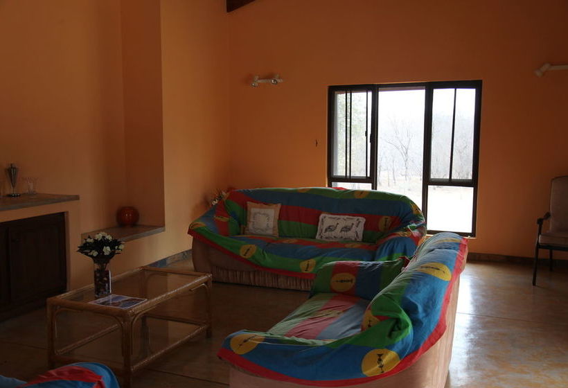 Pension Lili Bush Guesthouse 9