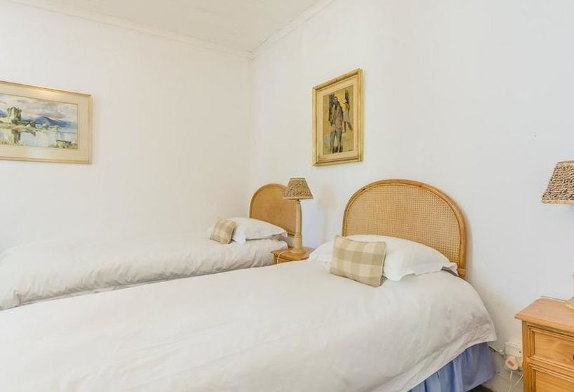 Bed and Breakfast Natte Valleij