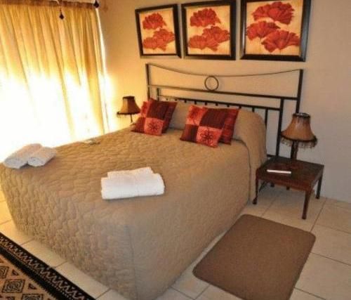 Bed and Breakfast Angels Haven Bloemfontein