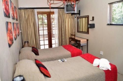 Bed and Breakfast Angels Haven 1