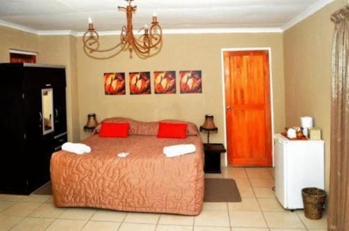 Bed and Breakfast Angels Haven 3