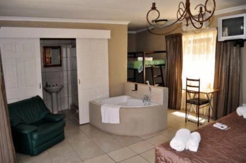 Bed and Breakfast Angels Haven 4