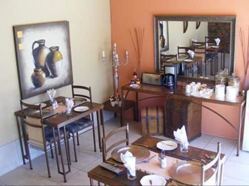 Bed and Breakfast Angels Haven 5