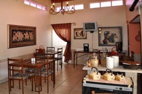 Bed and Breakfast Angels Haven 6