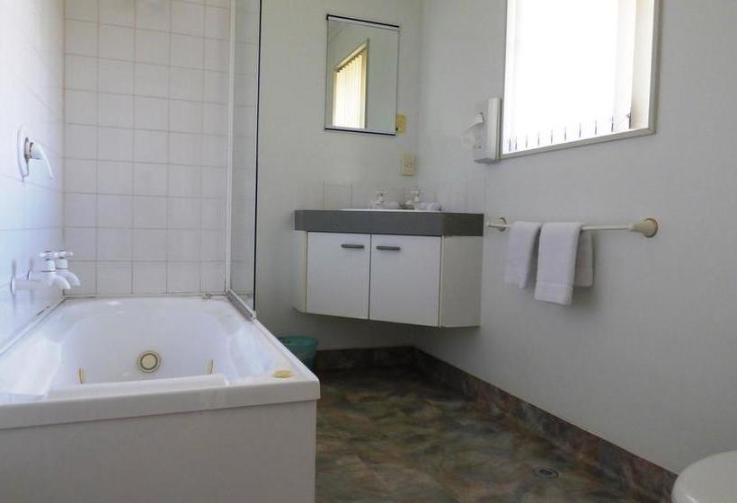 Alexandra Heights Motel 15