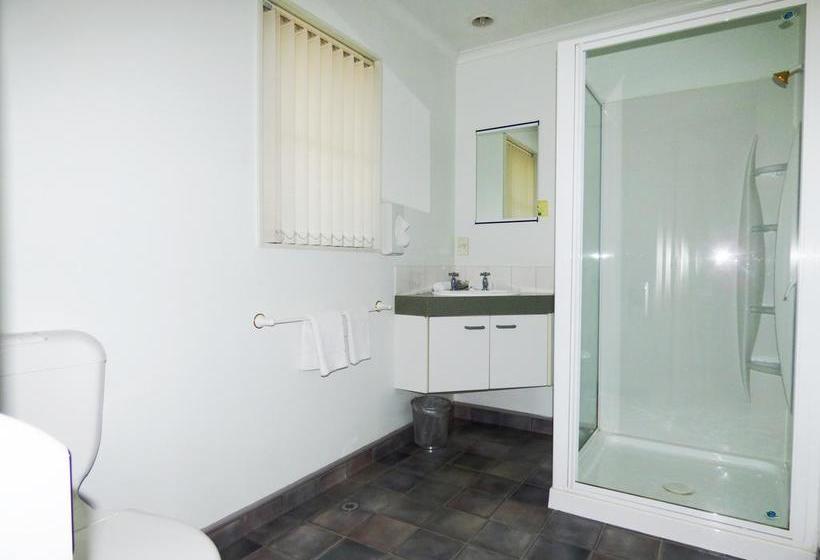 Alexandra Heights Motel 16