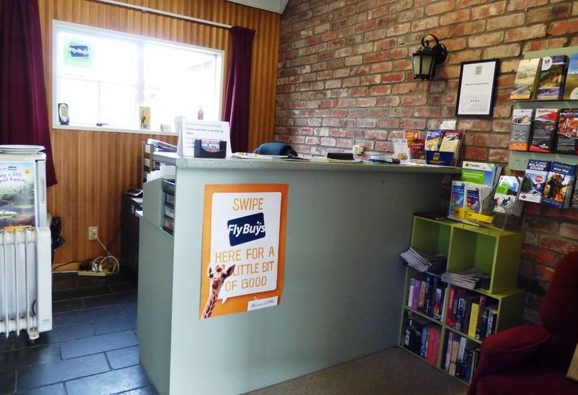 Alexandra Heights Motel 18