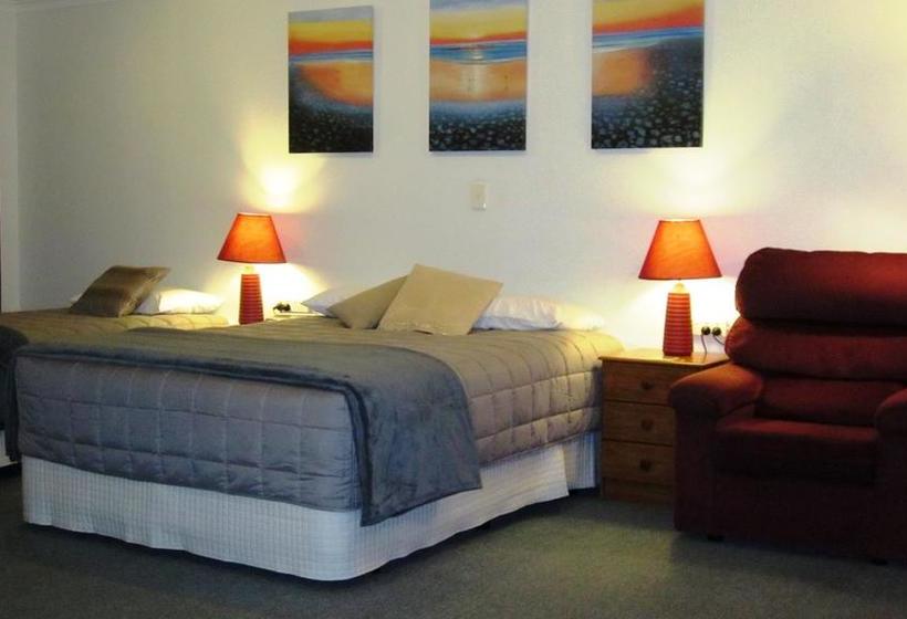 Alexandra Heights Motel 2