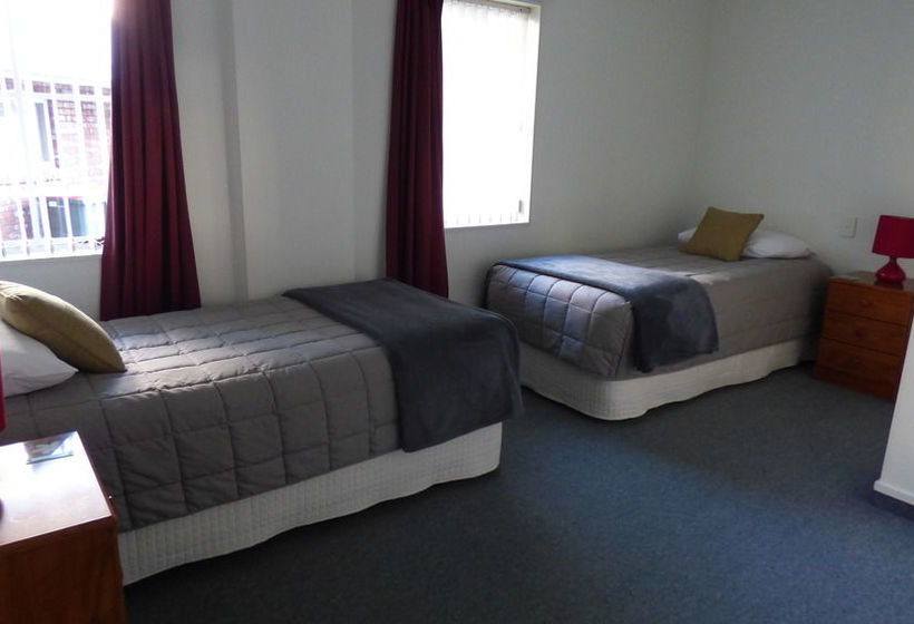 Alexandra Heights Motel 20