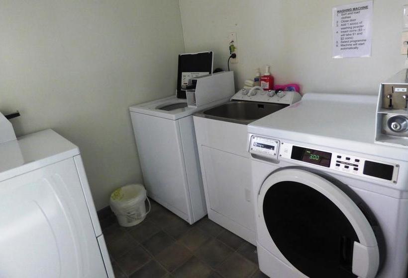 Alexandra Heights Motel 4