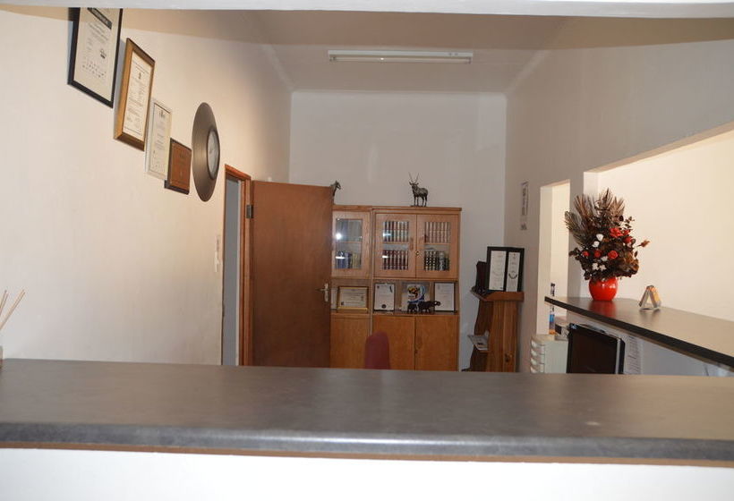 Pension Kwabhekizihambi Guest House 1